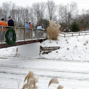 Echo Valley Tobogganing