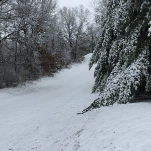 Echo Valley Tubing